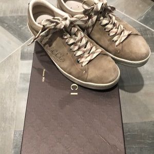 Gucci sneakers
